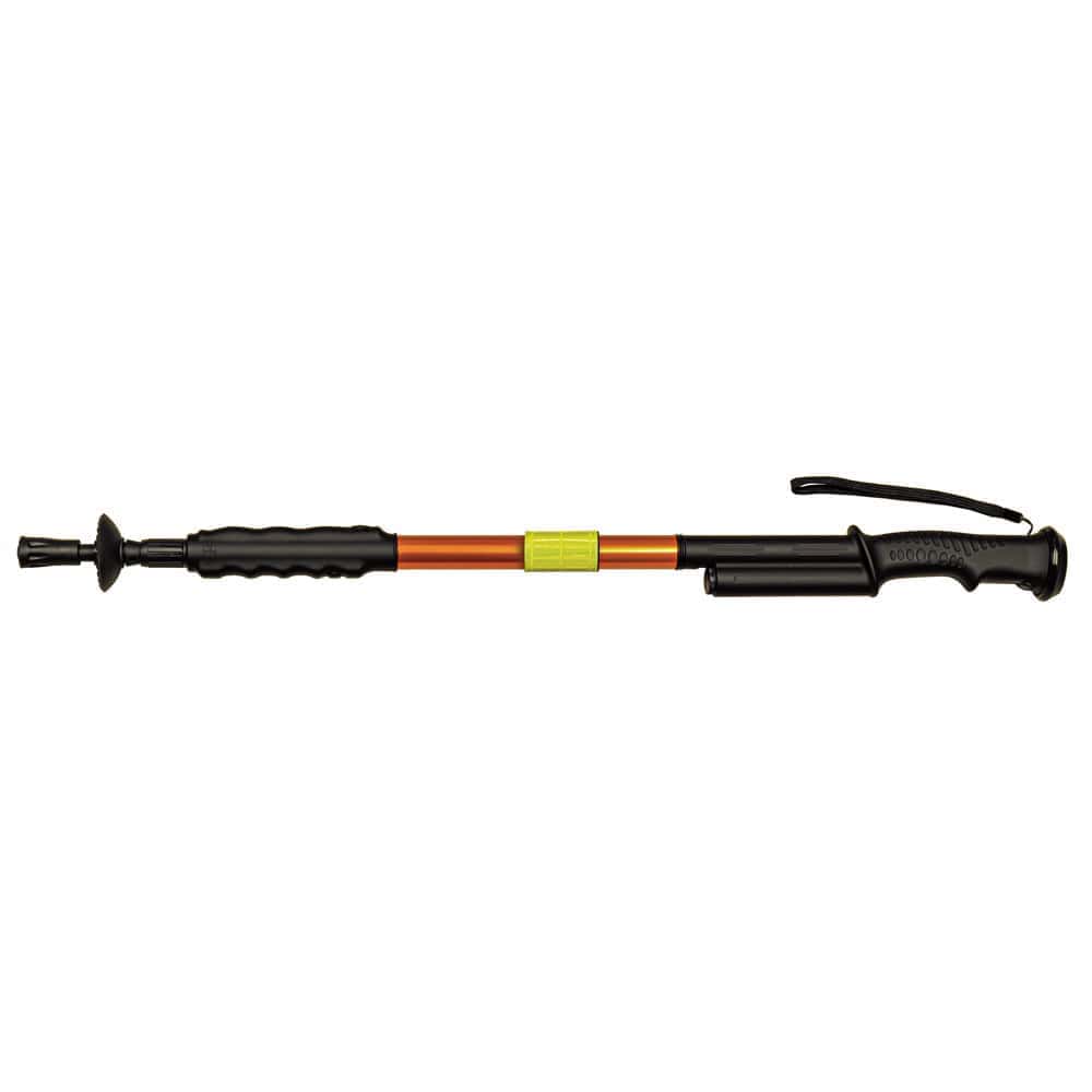 Hike 'n Strike 950,000 Volts Stun Walking Cane