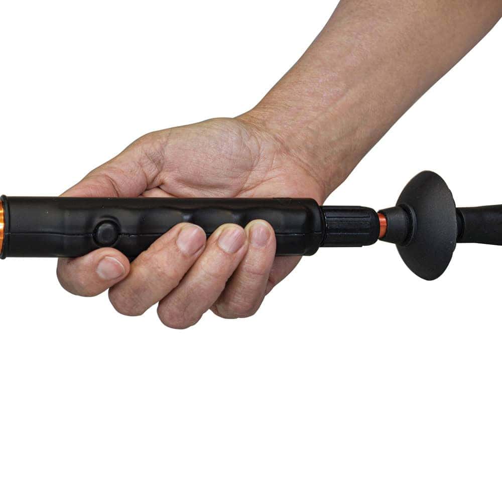 Hike 'n Strike 950,000 Volts Stun Walking Cane - Image 4