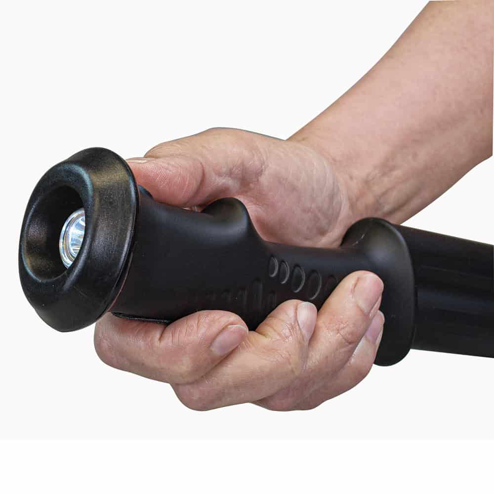Hike 'n Strike 950,000 Volts Stun Walking Cane - Image 6