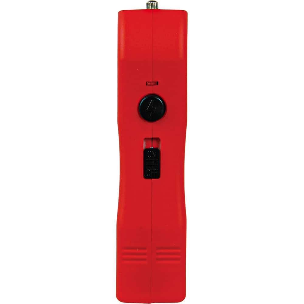 Runt Rechargeable Stun Gun With Flashlight And Wrist Strap Disable Pin - Image 23