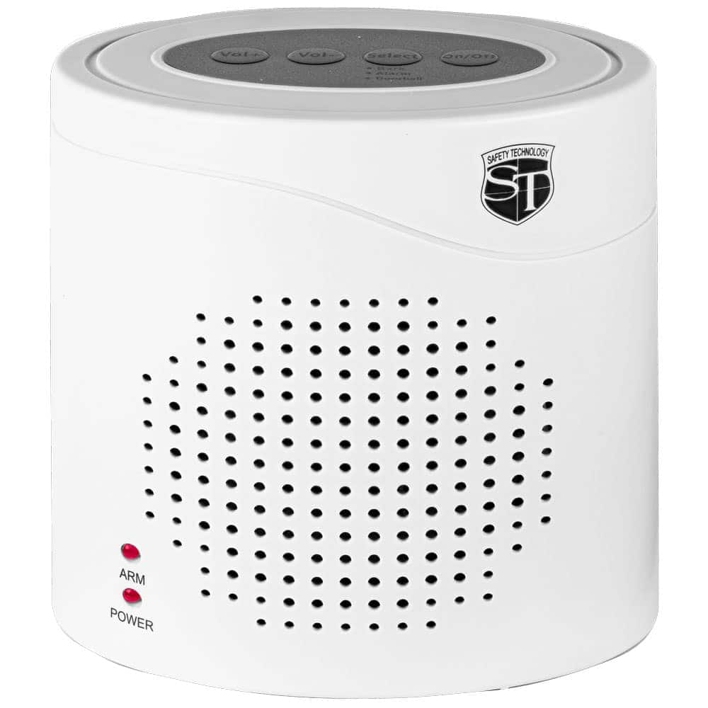 Barking Dog Alarm