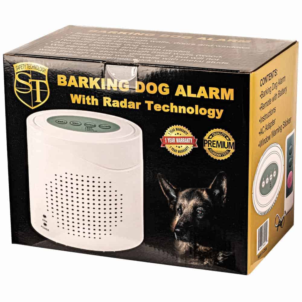Barking Dog Alarm - Image 3