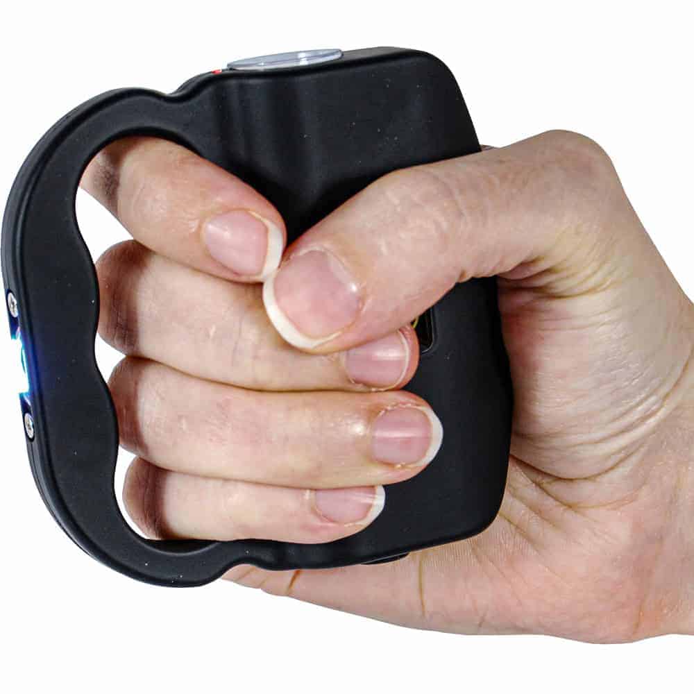 Talon Stun Gun and Flashlight - Image 6