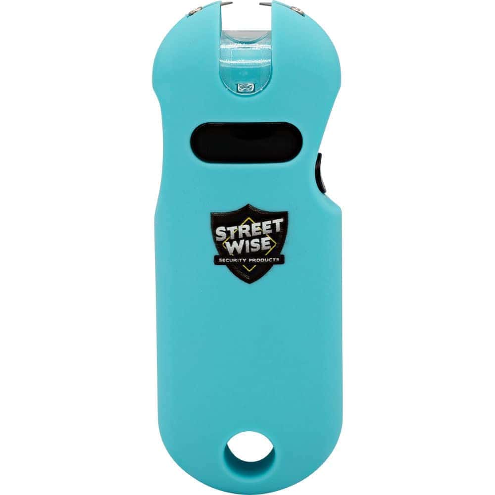 SMART 24,000,000* Keychain Stun Gun - Image 11