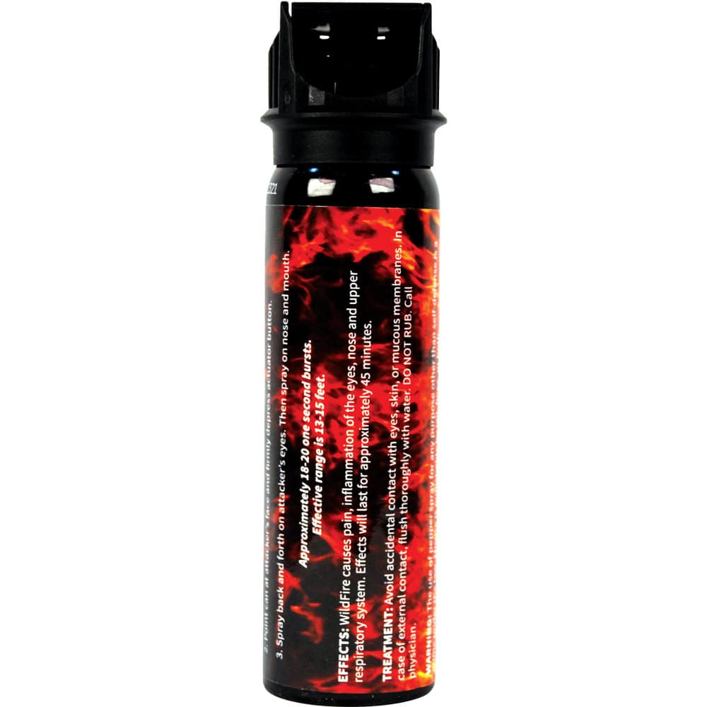 Wildfire Pepper Gel - Image 9